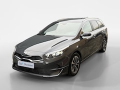 Kia Cee'd Sportswagon - Ceed 1.0 T-GDi MHEV Design Edition Automaat | Cruise control Adaptief | Camera| Stoelverwa