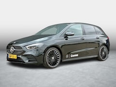 Mercedes-Benz B-klasse - 250 e Business Solution AMG