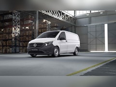 Mercedes-Benz Vito - 114 CDI L2 Pro | Digitale Radio | Airco | Bijrijdersbank | Achterdeuren 180° | Cruisecontr