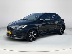 Toyota Yaris - 1.5 Hybrid 115 Dynamic