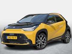 Toyota Aygo X - Hybrid 115 GR Sport All Season banden Spatlappen
