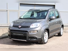 Fiat Panda - 1.0 Hybrid City Life | Airco | Centrale vergrendeling met A.B. | Elektrische ramen | Bluet
