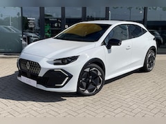 Renault Clio - 1.8 Hybrid 160 techno