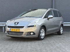 Peugeot 5008 - 1.6 THP Style 5p