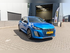 Peugeot 208 - 1.2 Hybrid 110 e-DCS6 Allure