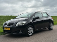 Toyota Auris - 1.6-16V Luna Business | Automaat | Keyless | Navigatie