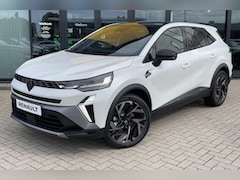 Renault Symbioz - 1.8 E-Tech full hybrid 160 esprit Alpine