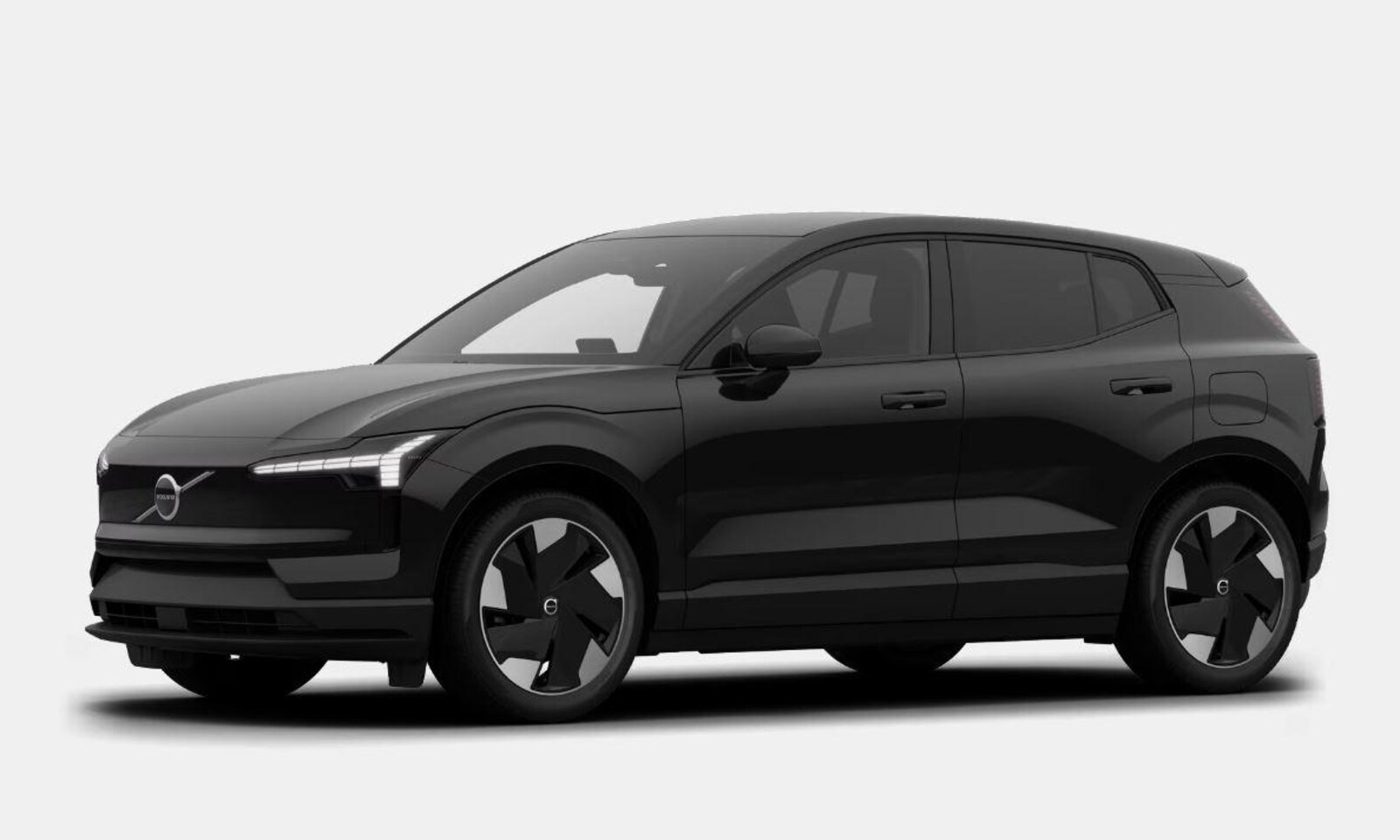 Volvo EX30 - P5 Long Range Plus Europa 69 kWh P5 Long Range Plus Europa 69 kWh - AutoWereld.nl