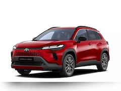 Toyota Corolla Cross - Hybrid 180 Dynamic | Panoramadak | Elektrische achterklep