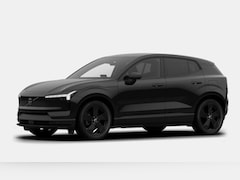 Volvo EX30 - P5 Ext. Range Plus Black Edition Europa 69 kWh / Adaptive Cruise Control / Harman Kardon /