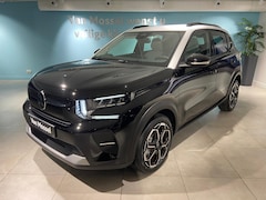 Citroën ë-C3 - Max 113pk 44 kWh NIEUW | DIRECT LEVERBAAR | NAVI | CAM
