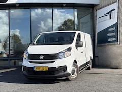 Fiat Talento - 2.0 MultiJet L2H1*HAAK*CAM*A/C*CRUISE*PDC*3-PERS