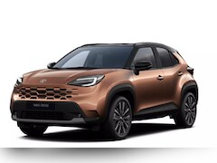 Toyota Yaris Cross - 1.5 Hybrid 130 Executive | Elektrische achterklep | HUD | JBL