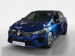 Renault Clio - 1.0 TCe 90 GPF techno NAVI AIRCO CAMERA PARKEERSENSOREN ACHTER CRUISE CONTROL APPLE CARPLA