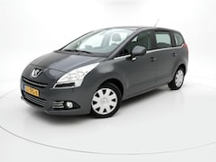 Peugeot 5008 - 1.6 THP Active 5p. | Rijklaar geleverd incl 12 maanden BOVAG garantie | 1e eigenaar |