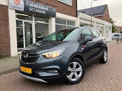 Opel Mokka X - 1.4 Turbo Online Edition|Airco|Cruise Ctrl|Carplay