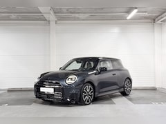 MINI 3-Deurs - Cooper E John Cooper Works | Pakket M | Panoramadak | Stuurwielverwarming |