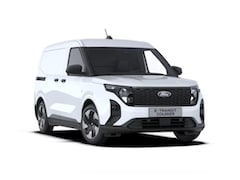 Ford Transit Courier - E-Transit Trend 46 kWh | Trekhaak | Laadvloerbescherming | Reservewiel | Uit voorraad leve