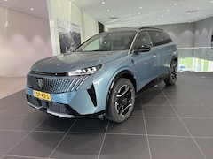 Peugeot e-5008 - GT Exclusive 73 kWh 7p Schuifdak l Leder interieur l Elektrische stoelen l Massage stoelen
