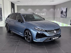 Peugeot e-308 SW - GT 54 kWh