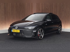 Volkswagen Golf - 1.5 272pk eHybrid GTE Trekhaak 360Camera Memory Leder Stoelventilatie HUD Navigatie Panora