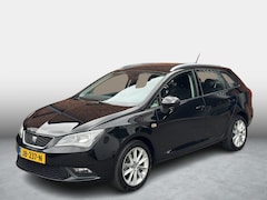 SEAT Ibiza ST - 1.0 EcoTSI Style Connect | Trekhaak | Navi | Cruise Control | LM-velgen |