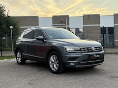 Volkswagen Tiguan Allspace - 1.4 TSI Highline R-Line Full Option