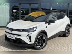Renault Captur - 1.8 E-Tech full hybrid 160 techno