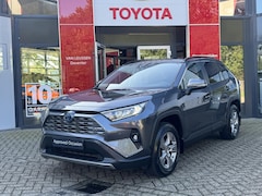 Toyota RAV4 - 2.5 Hybrid Dynamic SENSOREN V+A CRUISECONTROL APPLE/ANDROID CARPLAY PARKEERCAMERA