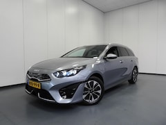 Kia Cee'd Sportswagon - Ceed 1.6 GDI PHEV Plug-In DynamicPlusLine NAVI/CAMERA/EL.KLEP/LED/16"LMV
