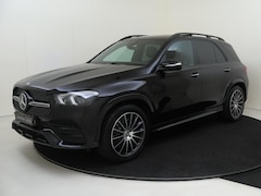 Mercedes-Benz GLE-Klasse - 450 4MATIC Premium Plus / Memory-Stoelen / Panoramadak / 360Graden-Camera / Night-Pakket /