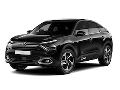 Citroën Ë-C4 - Business 156pk Extended range 54 kWh