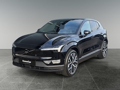 Volvo EX30 - P8 AWD Ultra Black Edition Europa 69 kWh | Panoramadak | 360 Camera | Stoelverwarming | Ha