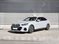 BMW 5-serie - Sedan 520i
