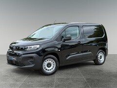 Opel Combo Electric - L1 50kWh 136pk | ACTIE | 8 jaar garantie | 2-zits | Houten afwerking laadruimte | Multimed
