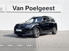MINI Countryman - C Essential | Pakket XS