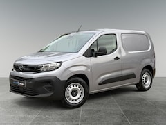 Opel Combo Electric - L1 50kWh 136pk | ACTIE | 8 jaar garantie | 2-zits | Houten afwerking laadruimte | Multimed