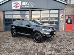 Land Rover Range Rover Evoque - 2.0 Si4 Urban Series SE