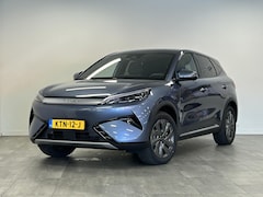 BYD ATTO 3 EVO - Design 74.8 kWh NAVI | ZWART LEDER | GOOGLE ASSISTANT | 360 CAMERA