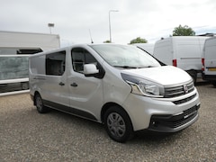 Fiat Talento - 2.0 MultiJet 120PK L2 Dubbel Cabine Airco Camera