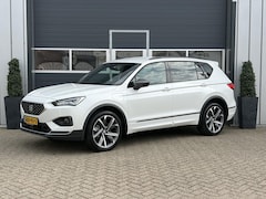SEAT Tarraco - 1.4 TSI e-Hybrid PHEV FR Business | LED | Keyless | Elektrische klep | Virtual | 20 Inch |