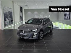 Peugeot 208 - 1.2 Hybrid 145 e-DCS6 GT
