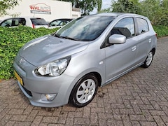 Mitsubishi Space Star - 1.0 Bright