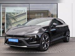 Polestar 4 - 4 Long Range Dual Motor Performance Prime 100 kWh Panoramisch dak, Pilot Assist, 360° 3D C