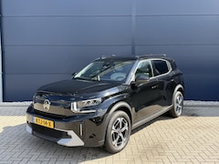 Citroën C3 Aircross - 1.2 Hybrid 145pk Max Apple Carplay | Android Auto | Cruise Control | Climate Control | Cam