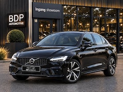 Volvo S90 - 2.0 T8 AWD Inscription Dealer onderhouden | Plug-in-Hybrid | AWD