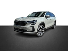 Skoda Kodiaq - 1.5 TSI PHEV Business Edition Plus Trekhaak | Panoramadak | Getint glas