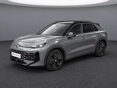 Volkswagen T-Roc - 1.5 eTsi 150pk DSG R-Line First Edition · Camera · Wegklapbare Trekhaak · Stoelverwarming