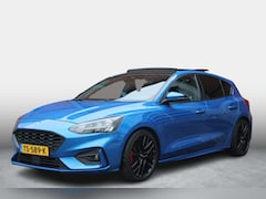Ford Focus - 1.0 EcoBoost ST Line Business | Nieuw model | Panorama dak | Trekhaak afn. | Stuur, Stoel