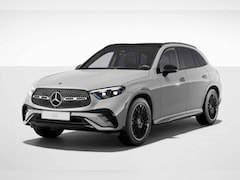 Mercedes-Benz GLC-klasse - GLC 300e Automaat 4MATIC Business Solution AMG | MANUFAKTUR | Premium Pakket | Nightpakket